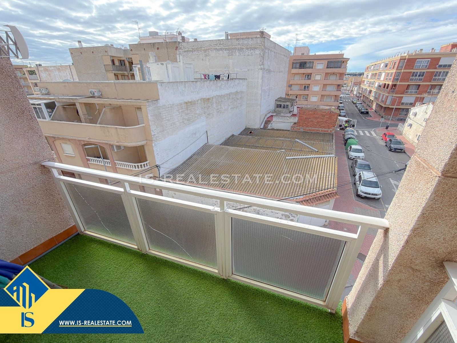1 bedroom Apartment for sale in Torrevieja - € 124,900 (Ref: 9527747)