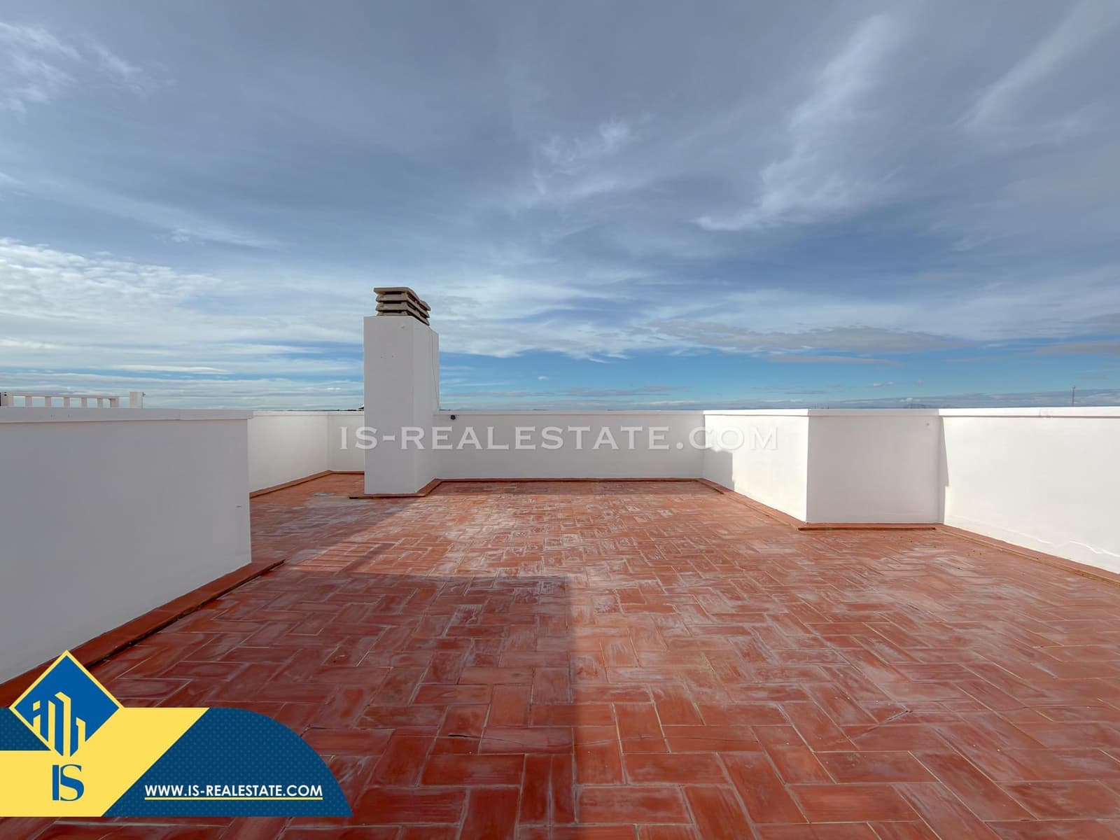 2 soveværelse Penthouse til salg i Torrevieja med swimmingpool garage - € 189.900 (Ref: 9527748)