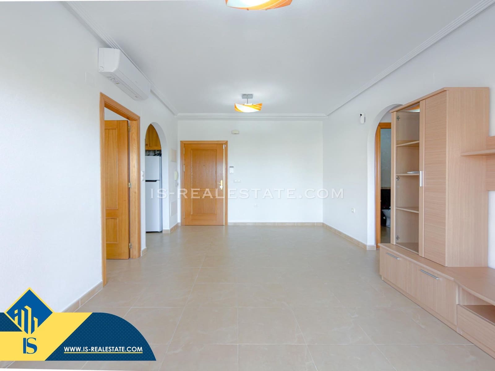 2 soveværelse Penthouse til salg i Torrevieja med swimmingpool garage - € 189.900 (Ref: 9527748)