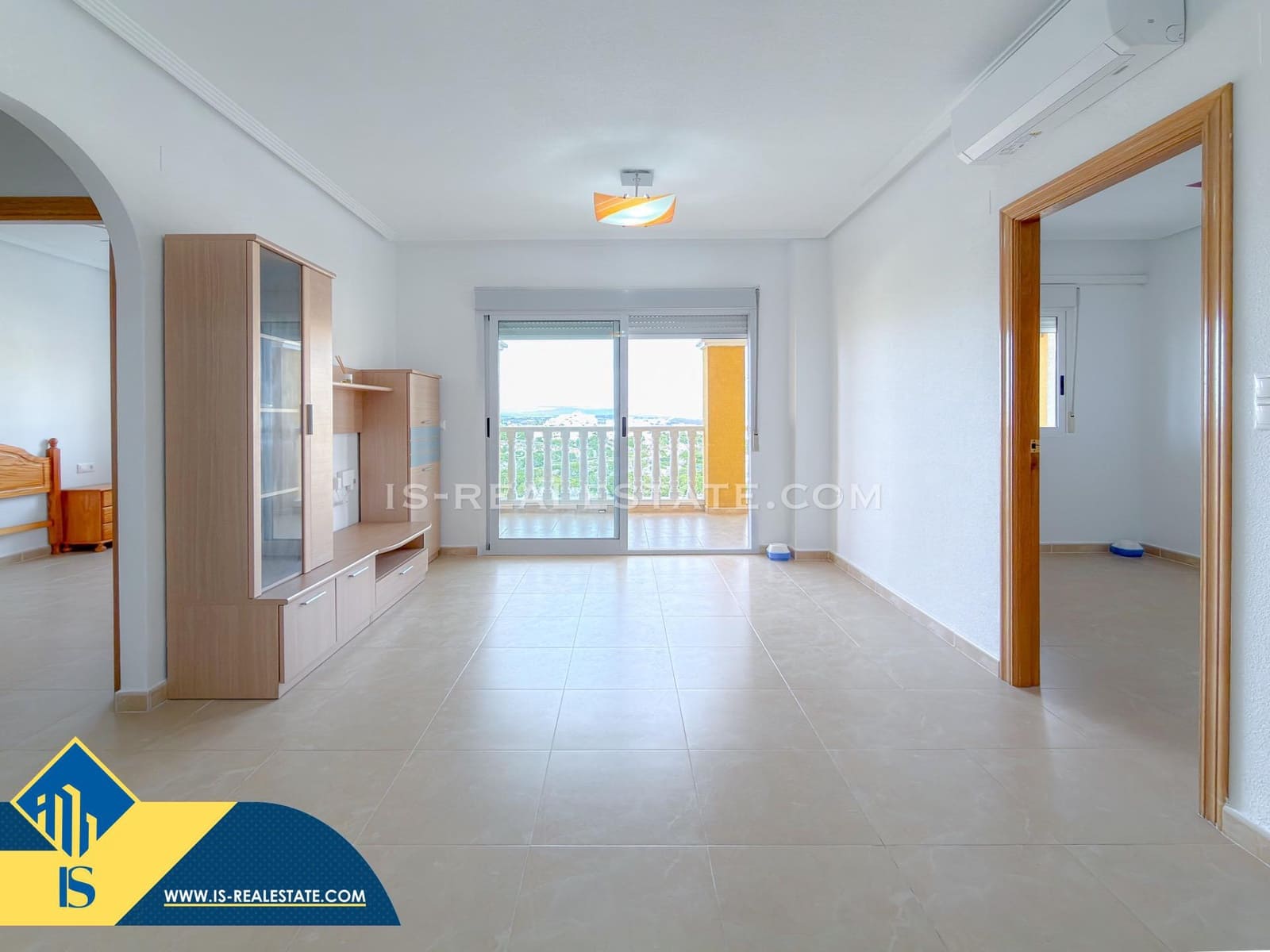 2 soveværelse Penthouse til salg i Torrevieja med swimmingpool garage - € 189.900 (Ref: 9527748)