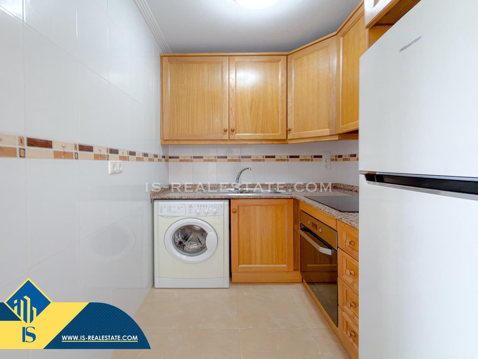 2 soveværelse Penthouse til salg i Torrevieja med swimmingpool garage - € 189.900 (Ref: 9527748)
