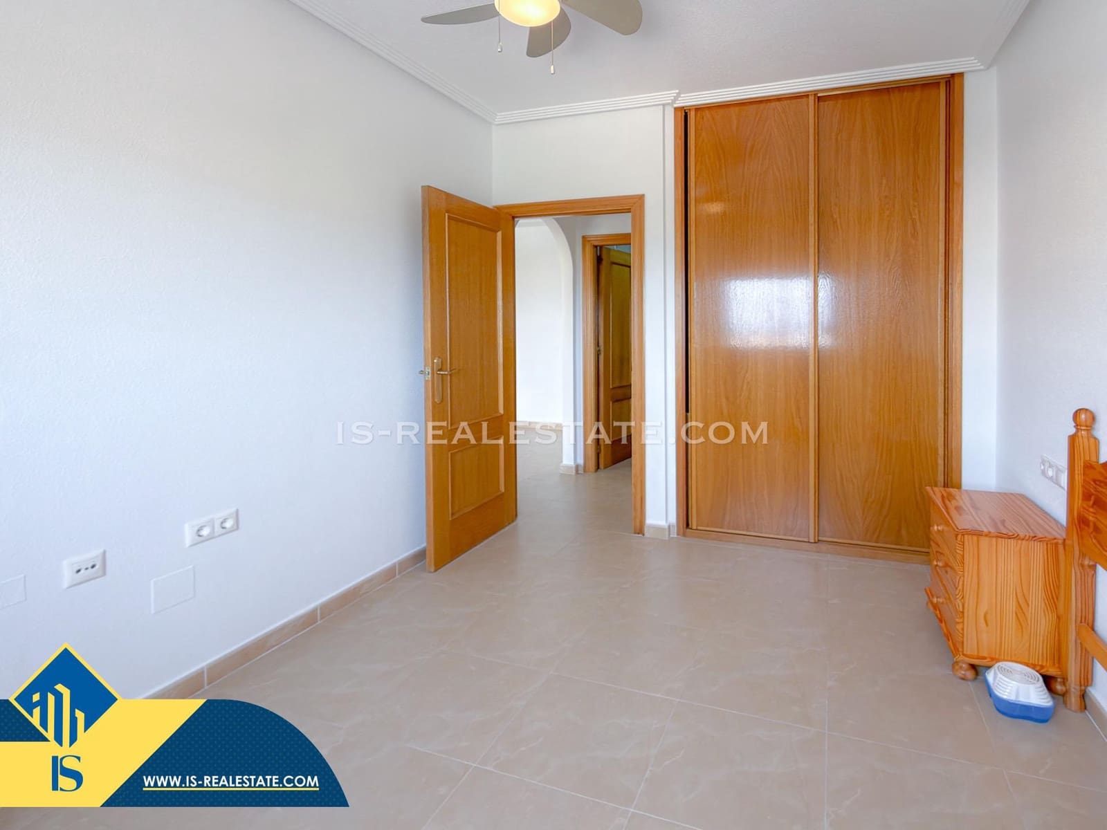 2 soveværelse Penthouse til salg i Torrevieja med swimmingpool garage - € 189.900 (Ref: 9527748)