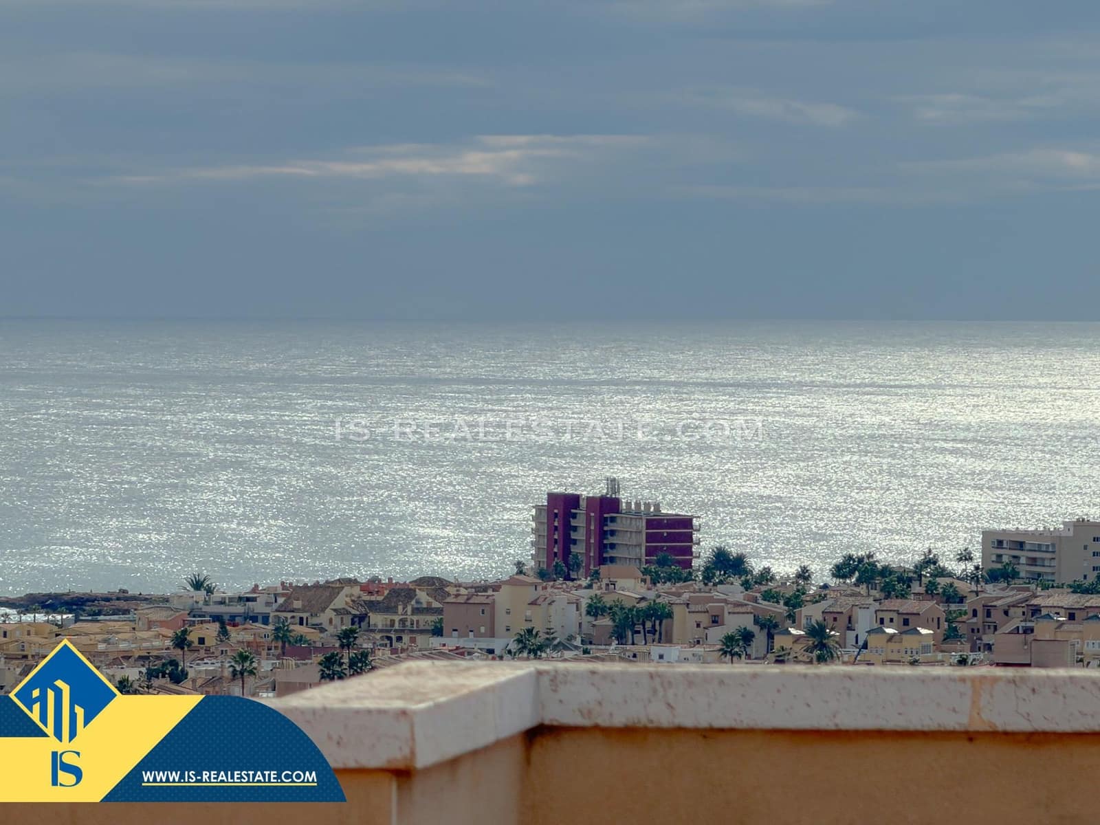 2 soveværelse Penthouse til salg i Torrevieja med swimmingpool garage - € 189.900 (Ref: 9527748)