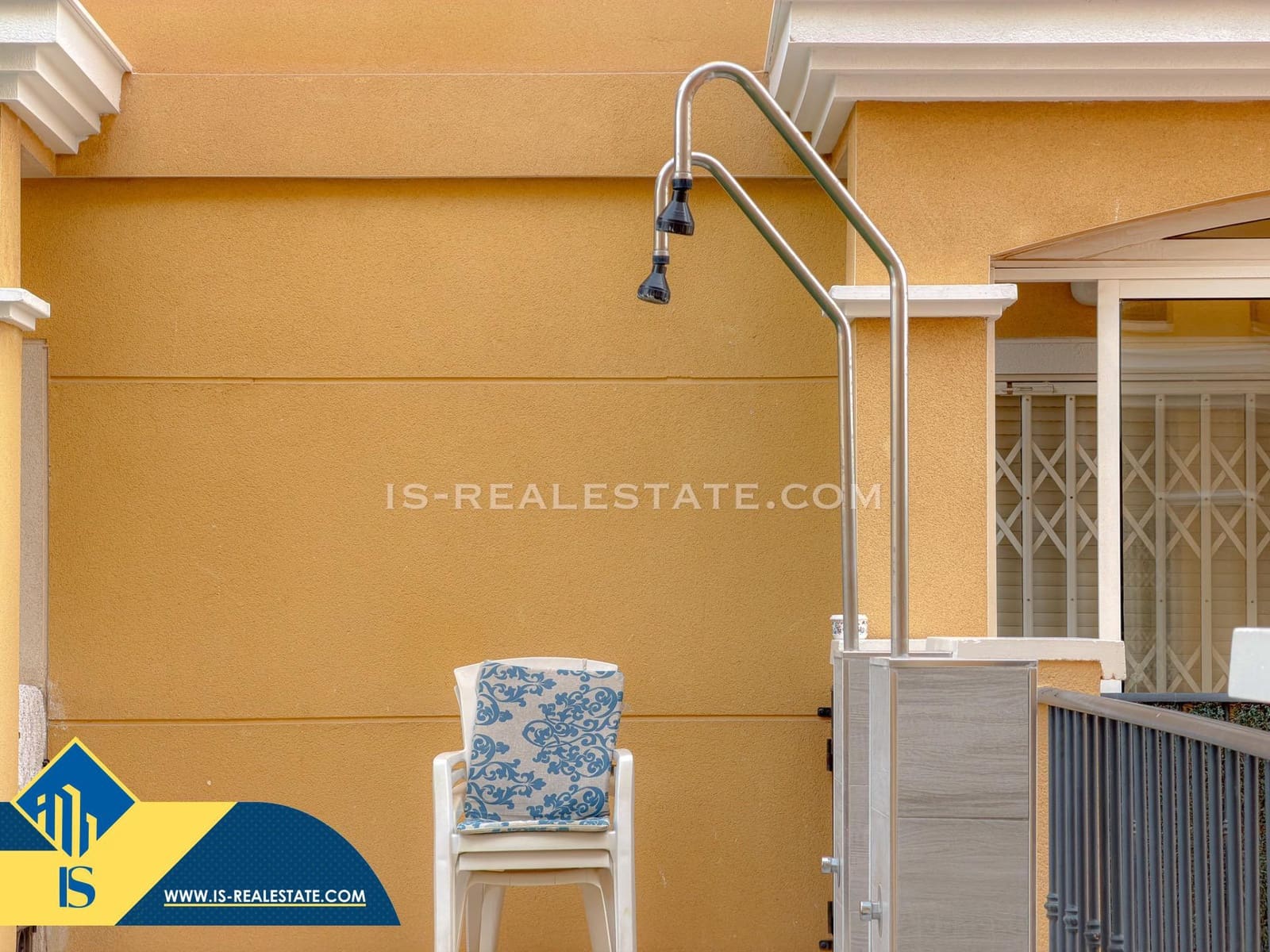 2 soveværelse Penthouse til salg i Torrevieja med swimmingpool garage - € 189.900 (Ref: 9527748)