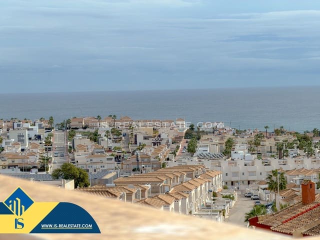 2 soveværelse Penthouse til salg i Torreblanca, Torrevieja med swimmingpool garage - € 189.900 (Ref: 9527748)