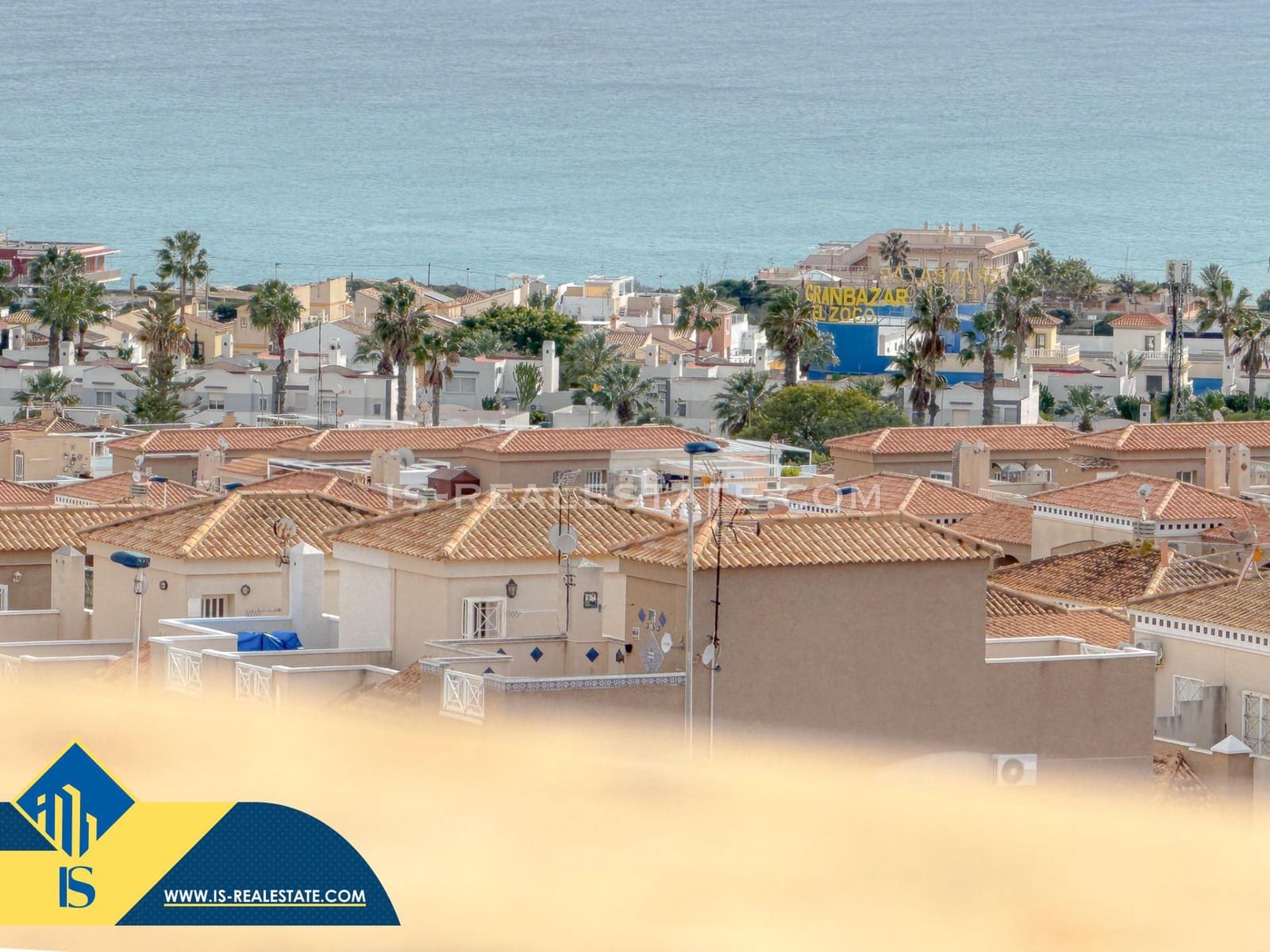 2 soveværelse Penthouse til salg i Torrevieja med swimmingpool garage - € 189.900 (Ref: 9527748)