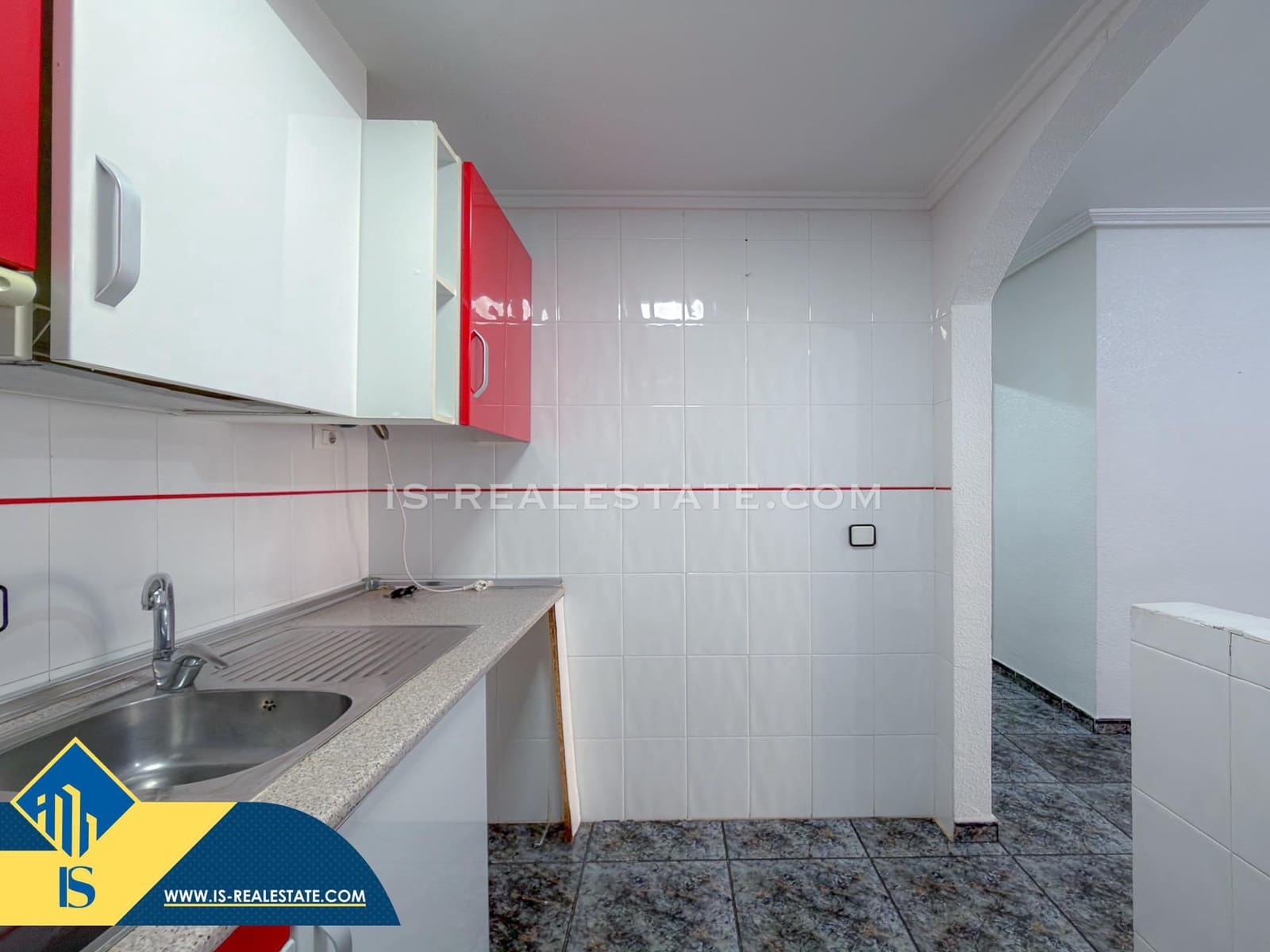 2 quarto Apartamento para venda em Torrevieja - 139 900 € (Ref: 9527749)