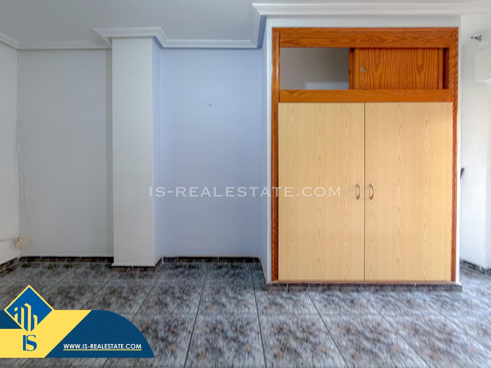 2 quarto Apartamento para venda em Torrevieja - 139 900 € (Ref: 9527749)