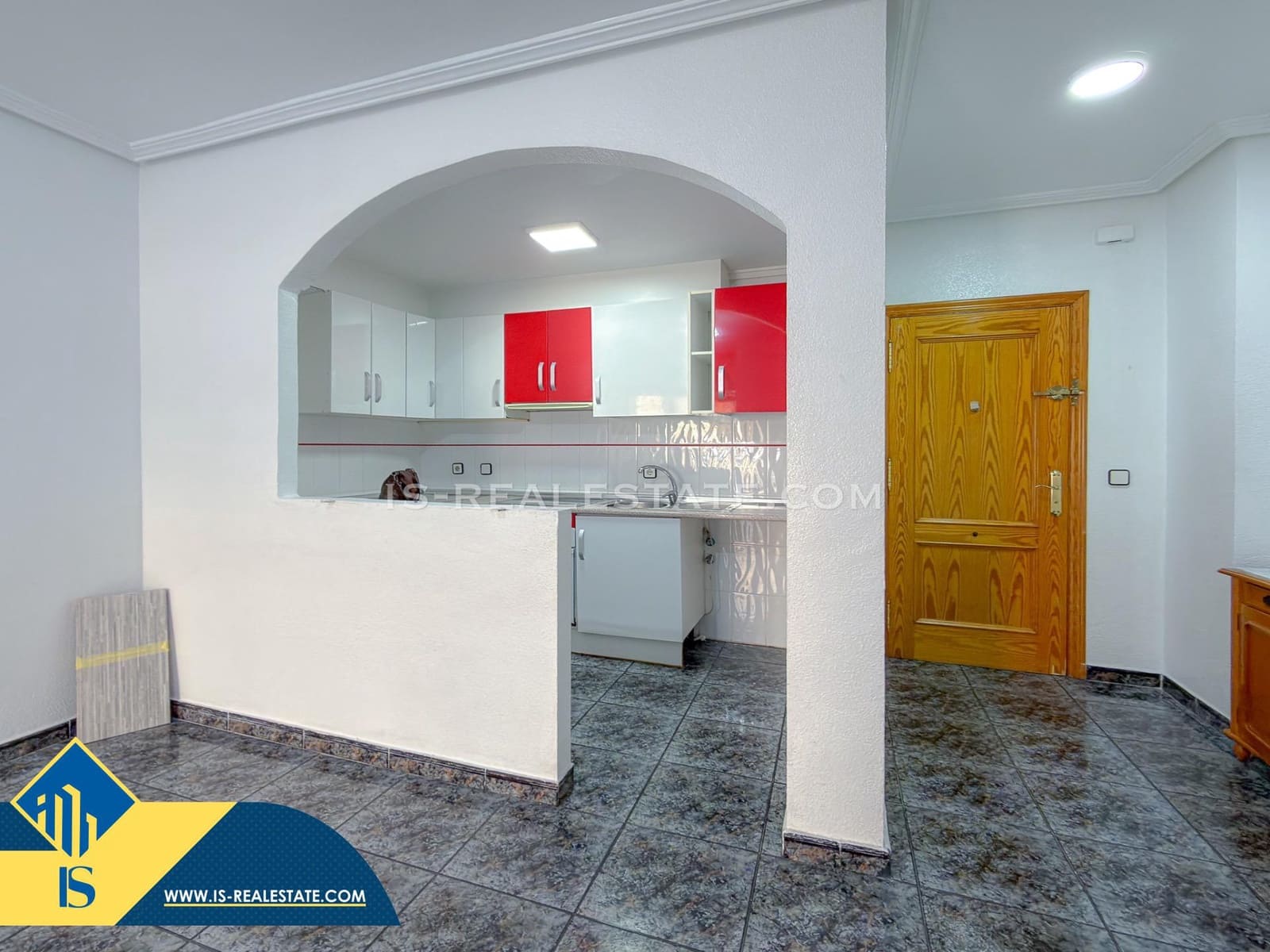 2 quarto Apartamento para venda em Torrevieja - 139 900 € (Ref: 9527749)