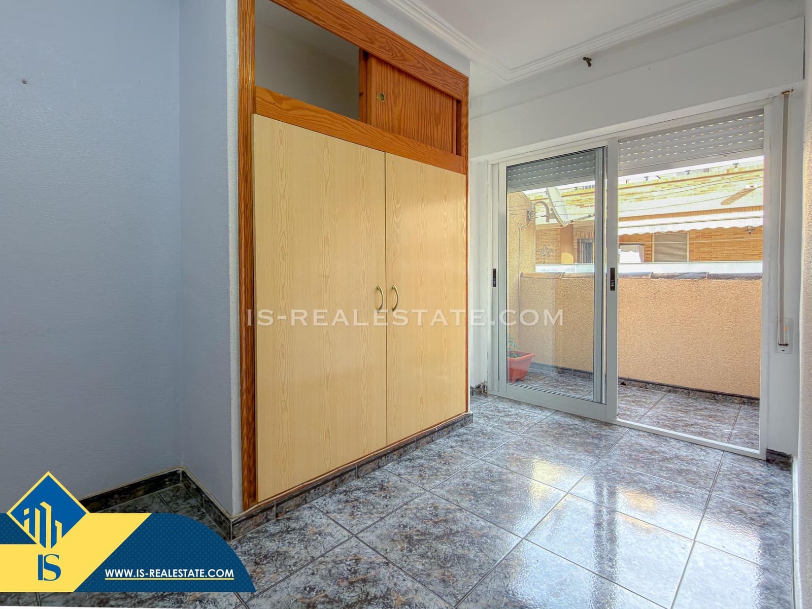 2 quarto Apartamento para venda em Torrevieja - 139 900 € (Ref: 9527749)
