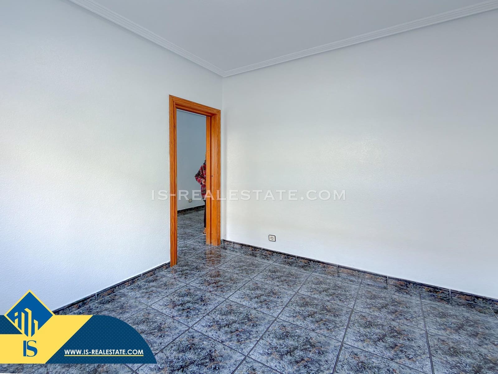 2 quarto Apartamento para venda em Torrevieja - 139 900 € (Ref: 9527749)