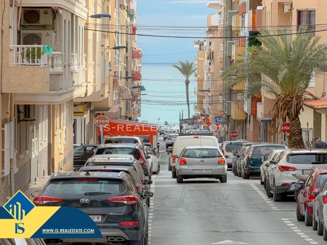 2 quarto Apartamento para venda em Playa del Cura, Torrevieja - 139 900 € (Ref: 9527749)