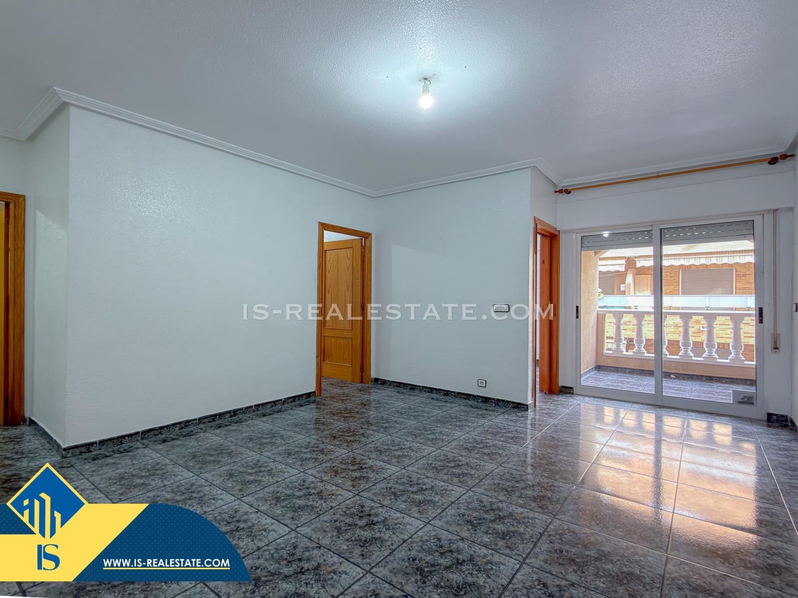 2 quarto Apartamento para venda em Torrevieja - 139 900 € (Ref: 9527749)