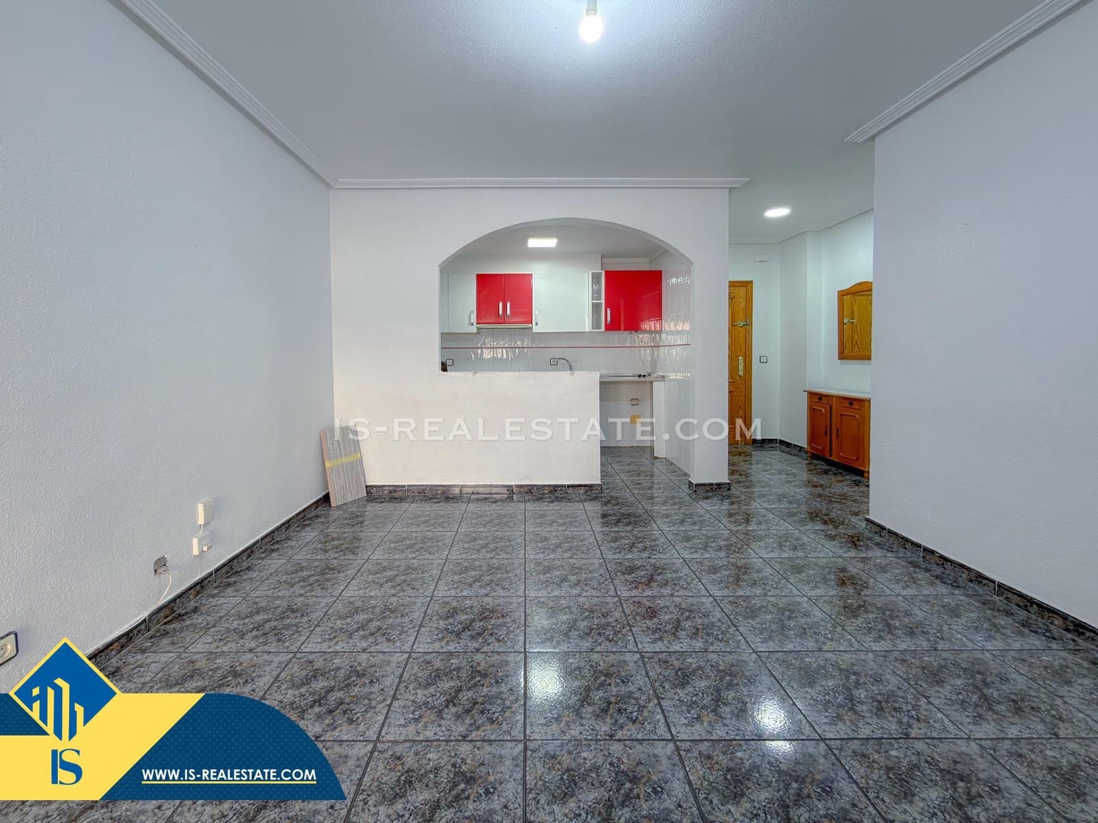2 quarto Apartamento para venda em Torrevieja - 139 900 € (Ref: 9527749)