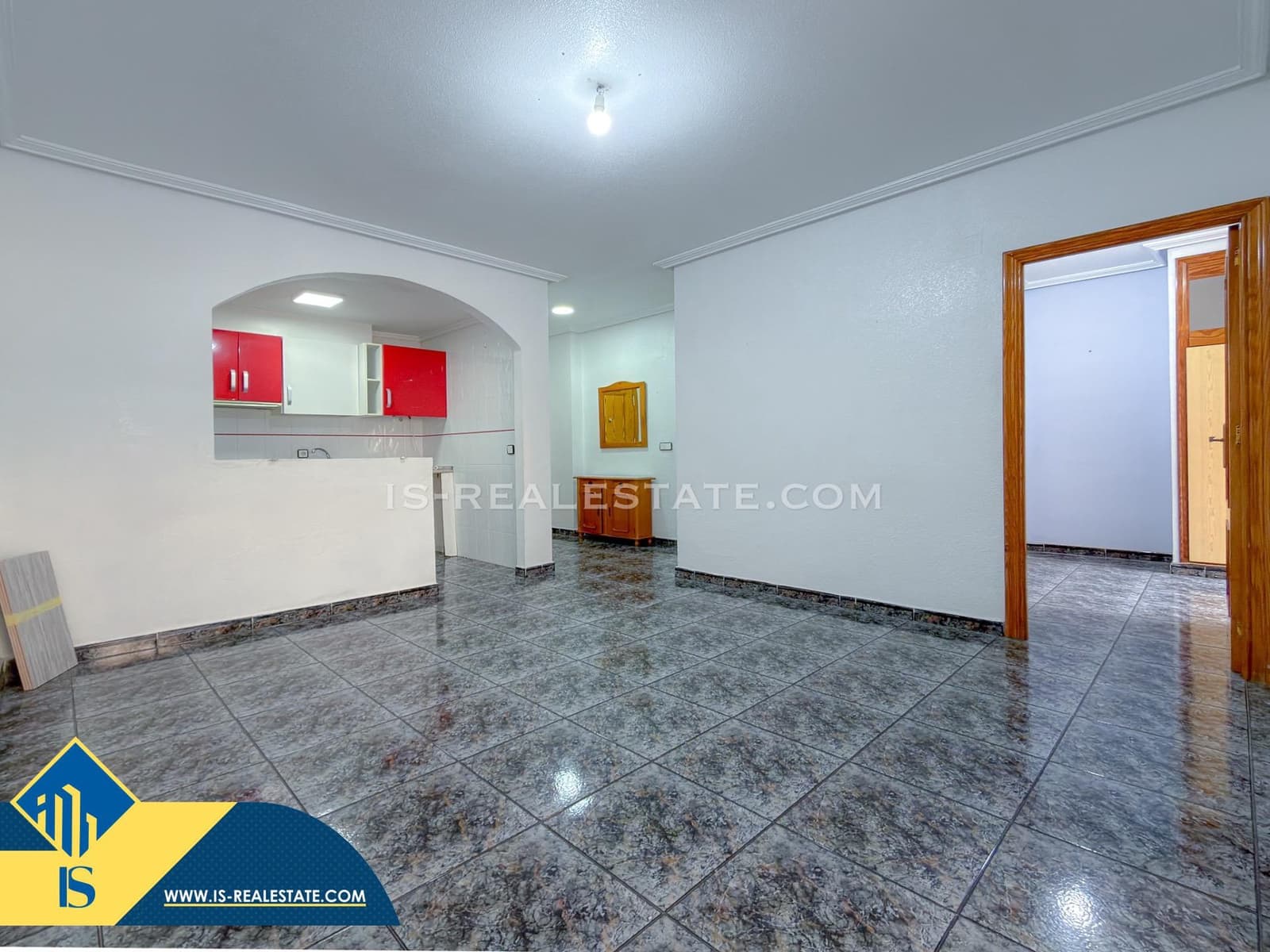 2 quarto Apartamento para venda em Torrevieja - 139 900 € (Ref: 9527749)