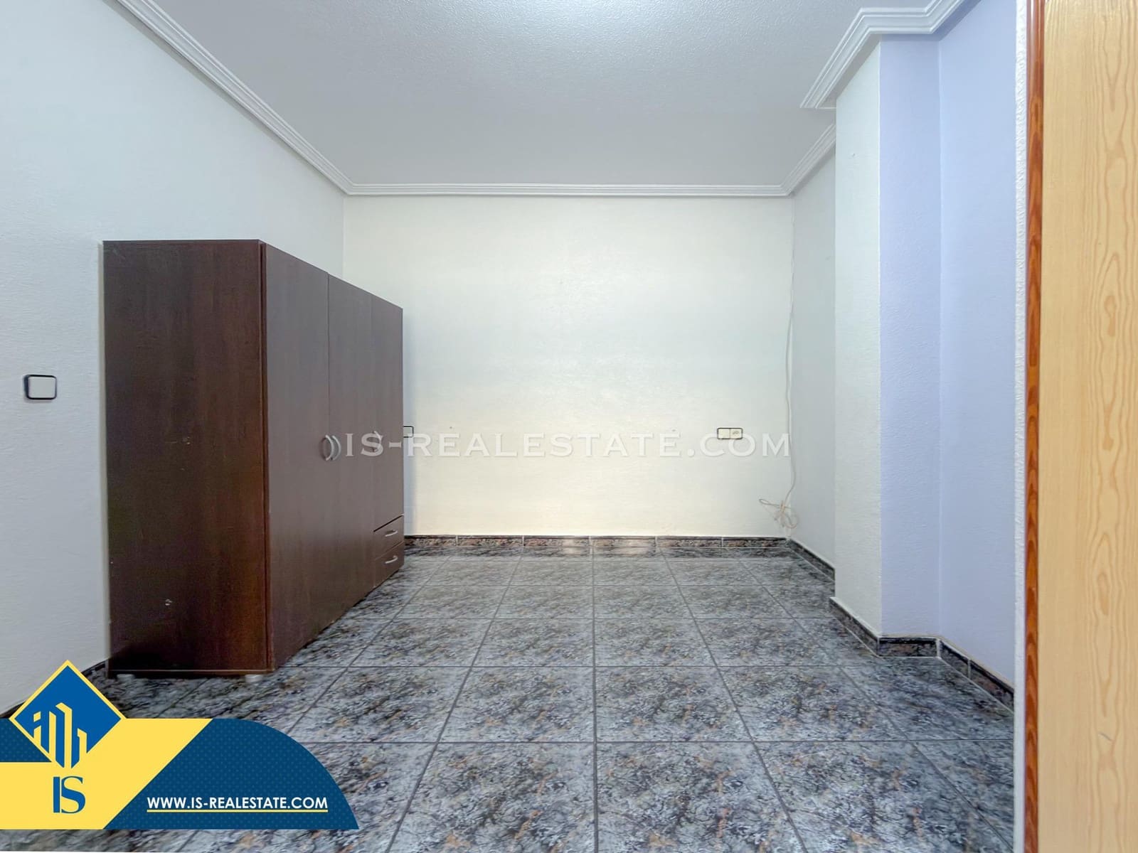 2 quarto Apartamento para venda em Torrevieja - 139 900 € (Ref: 9527749)