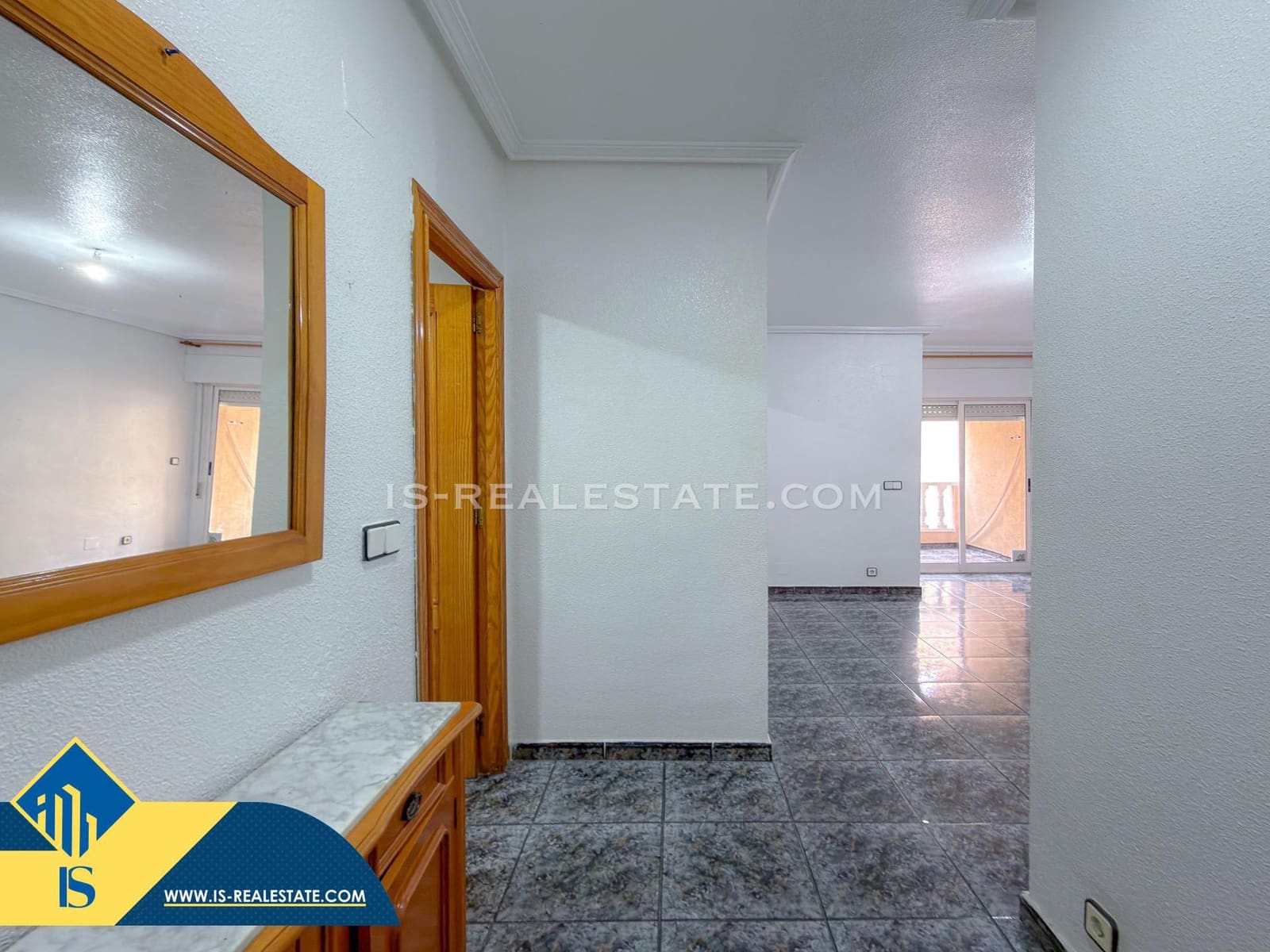 2 quarto Apartamento para venda em Torrevieja - 139 900 € (Ref: 9527749)