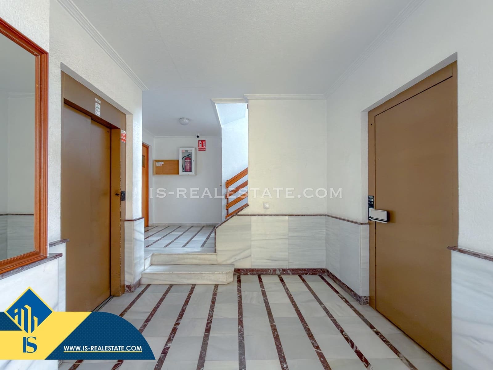 2 quarto Apartamento para venda em Torrevieja - 139 900 € (Ref: 9527749)