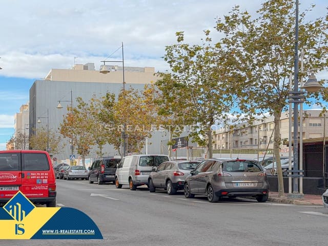 2 quarto Apartamento para venda em Playa del Cura, Torrevieja - 139 900 € (Ref: 9527749)