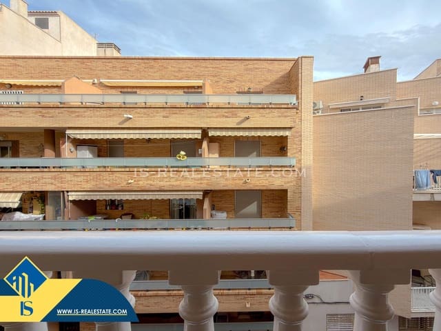 2 quarto Apartamento para venda em Playa del Cura, Torrevieja - 139 900 € (Ref: 9527749)