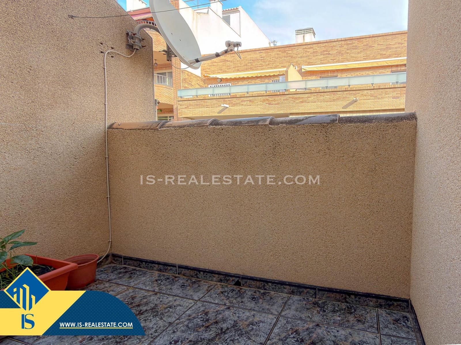 2 quarto Apartamento para venda em Torrevieja - 139 900 € (Ref: 9527749)
