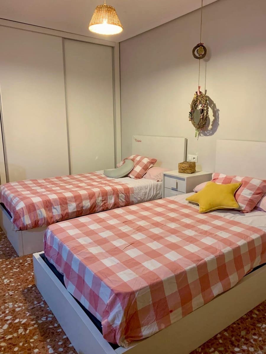 3 sypialnia Apartament na sprzedaż w San Juan de Alicante / Sant Joan d'Alacant z garażem - 320 000 € (Ref: 9530621)