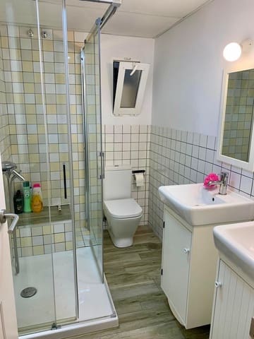 3 sypialnia Apartament na sprzedaż w San Juan de Alicante / Sant Joan d'Alacant z garażem - 320 000 € (Ref: 9530621)