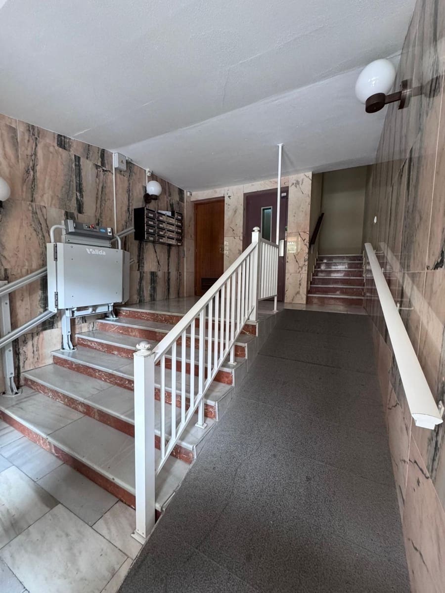 3 sypialnia Apartament na sprzedaż w San Juan de Alicante / Sant Joan d'Alacant z garażem - 320 000 € (Ref: 9530621)