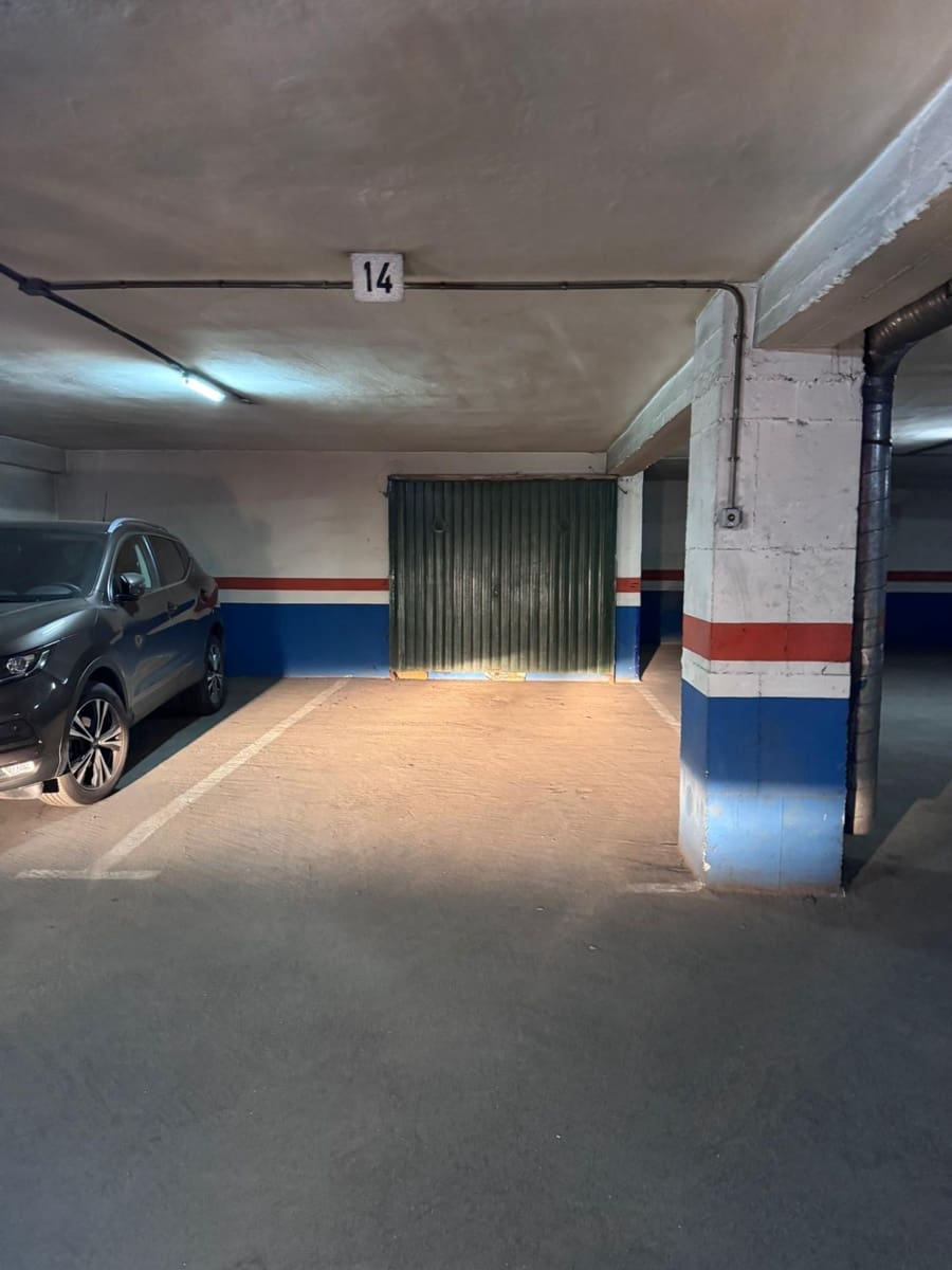 3 sypialnia Apartament na sprzedaż w San Juan de Alicante / Sant Joan d'Alacant z garażem - 320 000 € (Ref: 9530621)