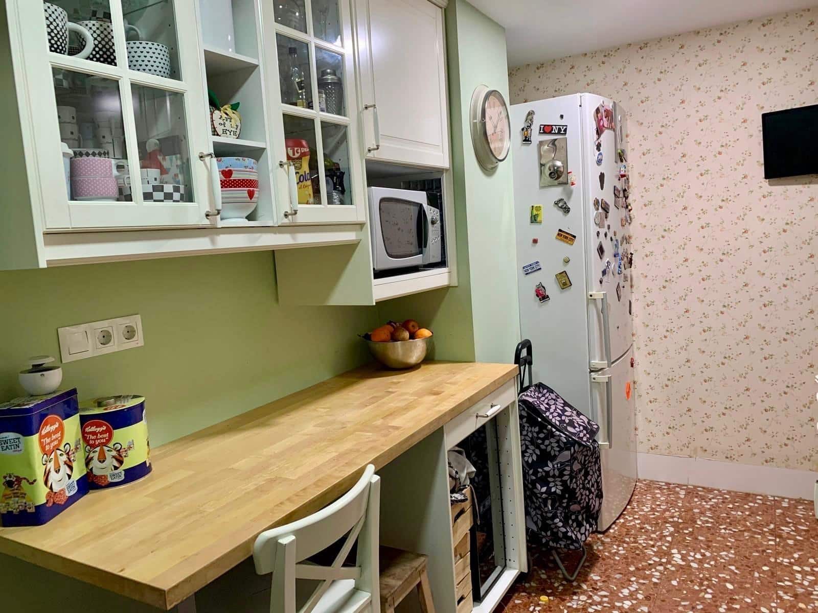 3 sypialnia Apartament na sprzedaż w San Juan de Alicante / Sant Joan d'Alacant z garażem - 320 000 € (Ref: 9530621)