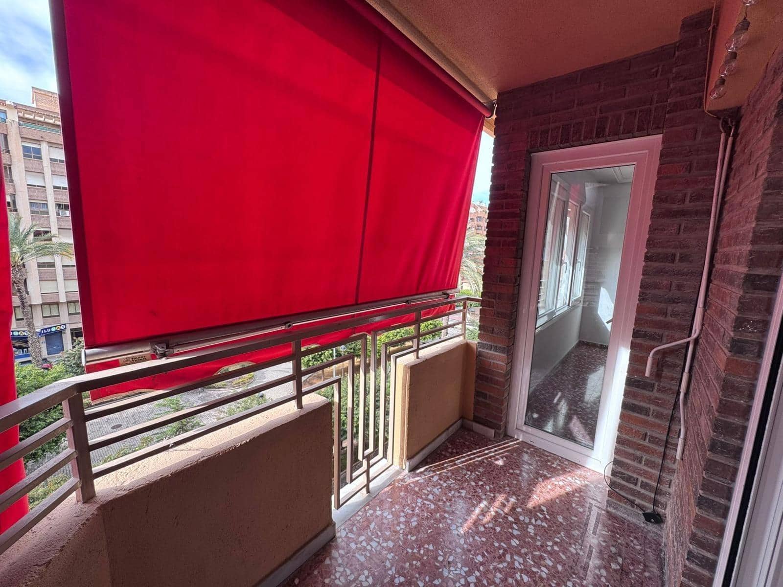 3 sypialnia Apartament na sprzedaż w San Juan de Alicante / Sant Joan d'Alacant z garażem - 320 000 € (Ref: 9530621)