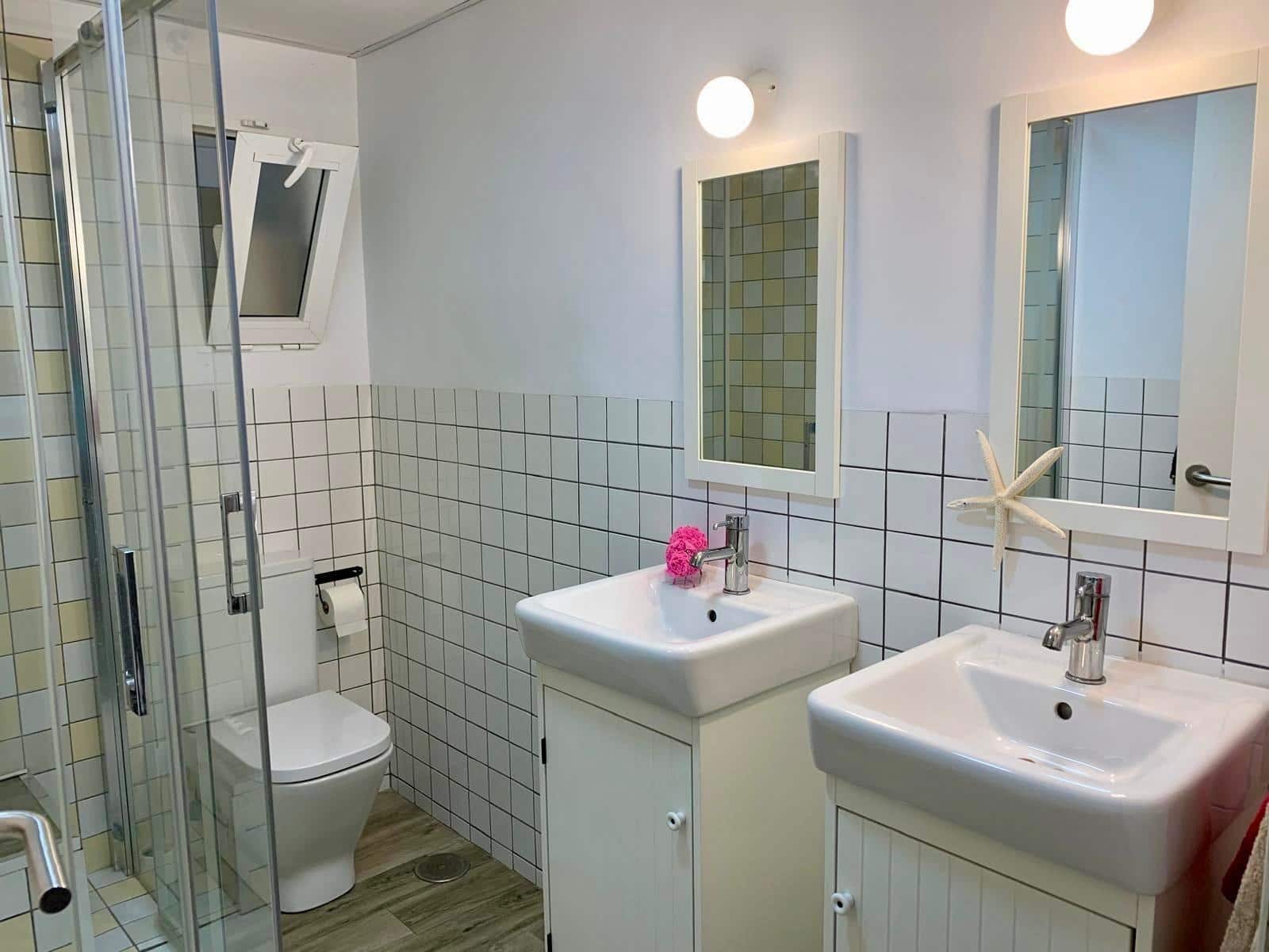 3 sypialnia Apartament na sprzedaż w San Juan de Alicante / Sant Joan d'Alacant z garażem - 320 000 € (Ref: 9530621)