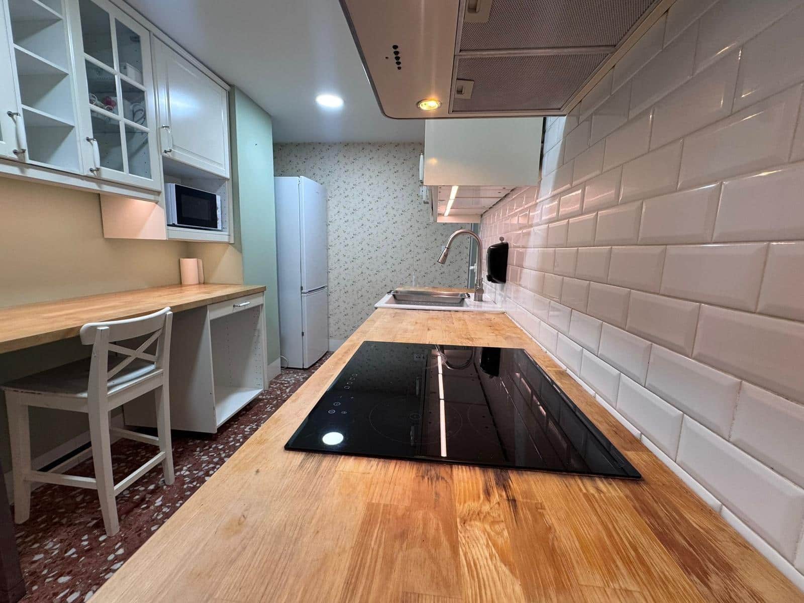 3 sypialnia Apartament na sprzedaż w San Juan de Alicante / Sant Joan d'Alacant z garażem - 320 000 € (Ref: 9530621)