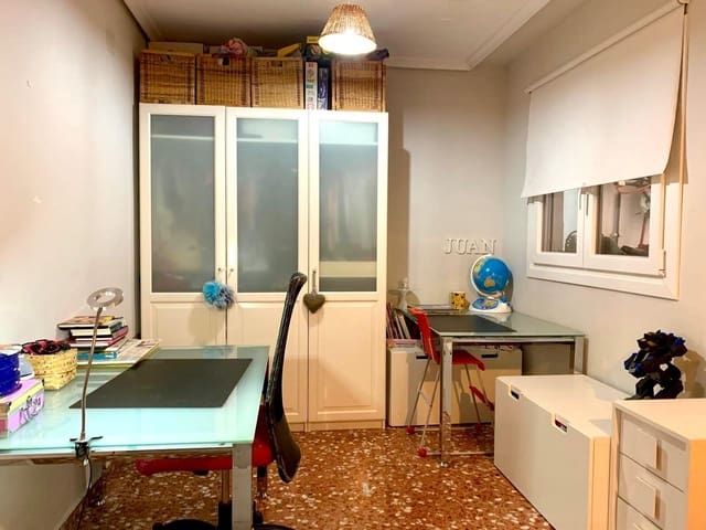 3 sypialnia Apartament na sprzedaż w San Juan de Alicante / Sant Joan d'Alacant z garażem - 320 000 € (Ref: 9530621)