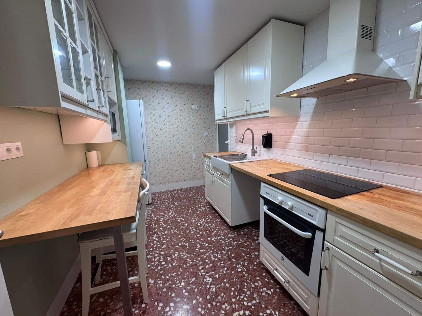 3 sypialnia Apartament na sprzedaż w San Juan de Alicante / Sant Joan d'Alacant z garażem - 320 000 € (Ref: 9530621)