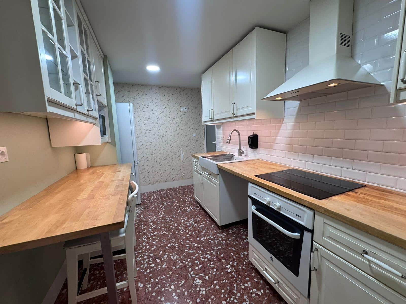 3 sypialnia Apartament na sprzedaż w San Juan de Alicante / Sant Joan d'Alacant z garażem - 320 000 € (Ref: 9530621)