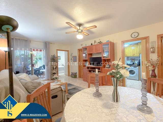 2 soverom Leilighet til salgs i Playa de los Locos, Torrevieja - € 129 900 (Ref: 9530622)