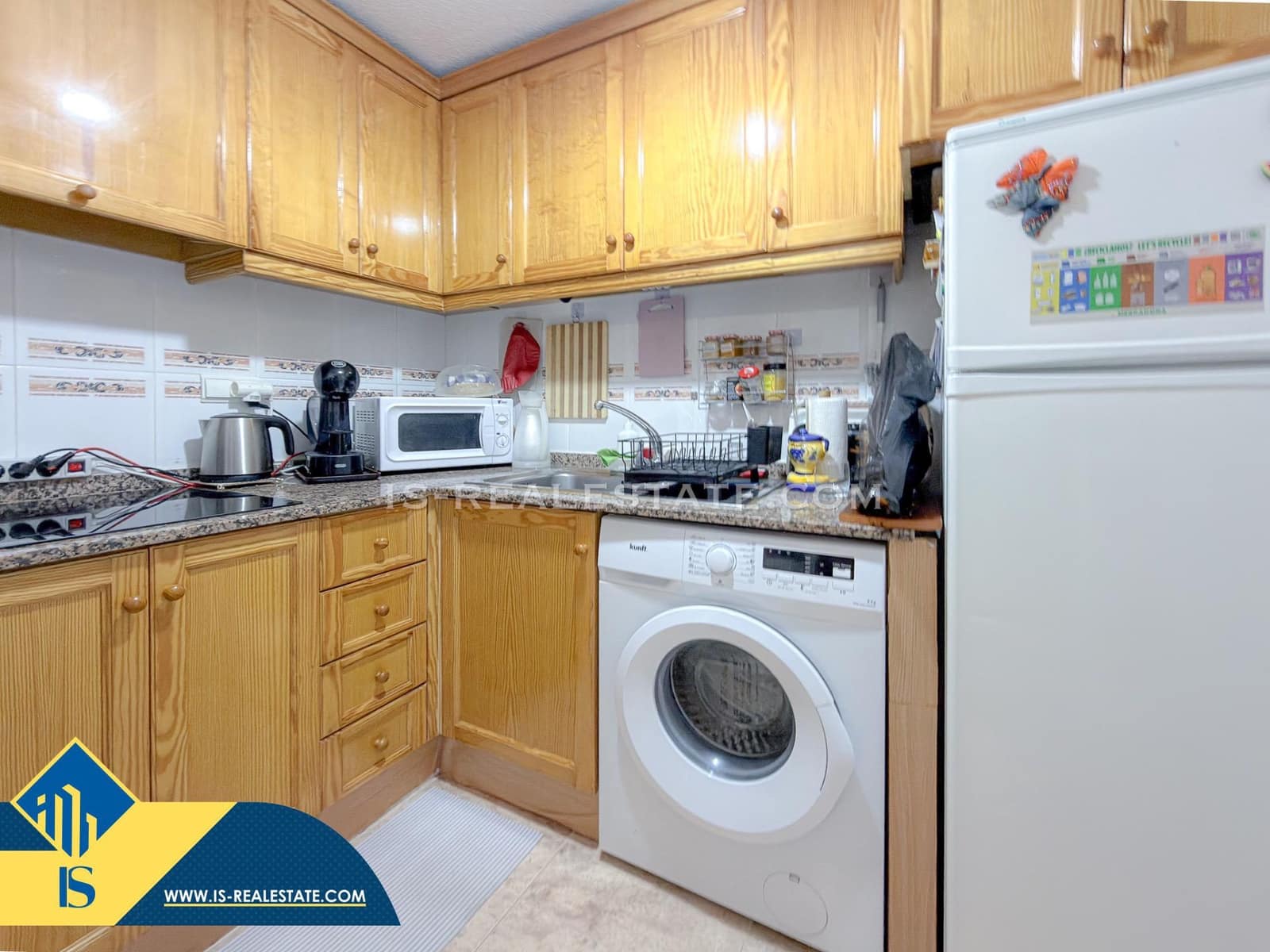 2 soverom Leilighet til salgs i Torrevieja - € 129 900 (Ref: 9530622)