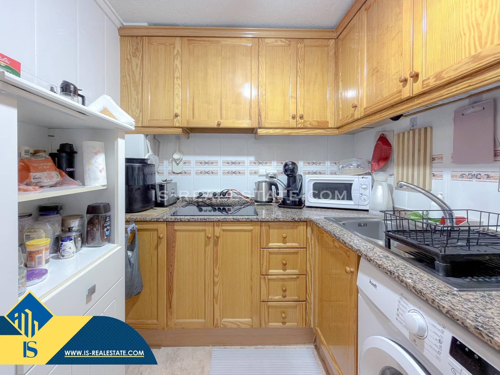 2 soverom Leilighet til salgs i Torrevieja - € 129 900 (Ref: 9530622)