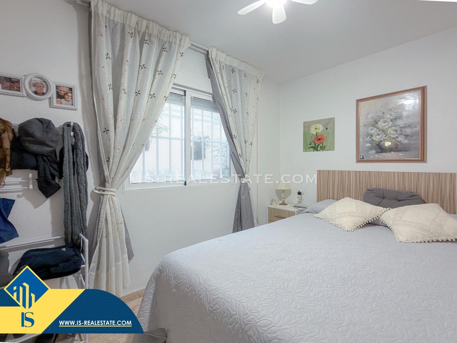 2 soverom Leilighet til salgs i Torrevieja - € 129 900 (Ref: 9530622)