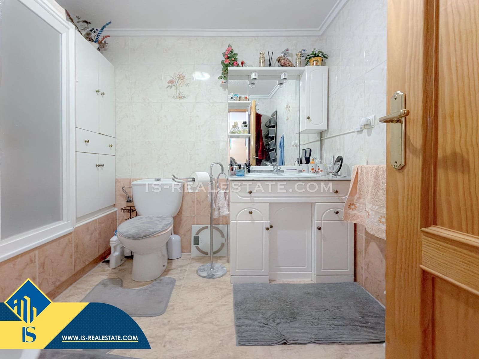 2 soverom Leilighet til salgs i Torrevieja - € 129 900 (Ref: 9530622)