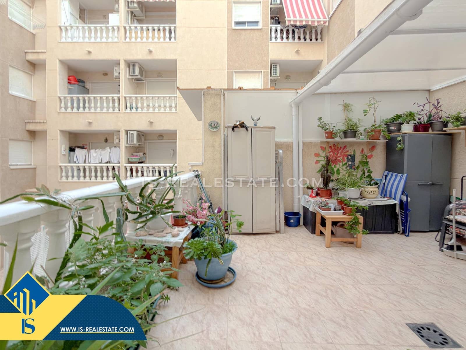 2 soverom Leilighet til salgs i Torrevieja - € 129 900 (Ref: 9530622)