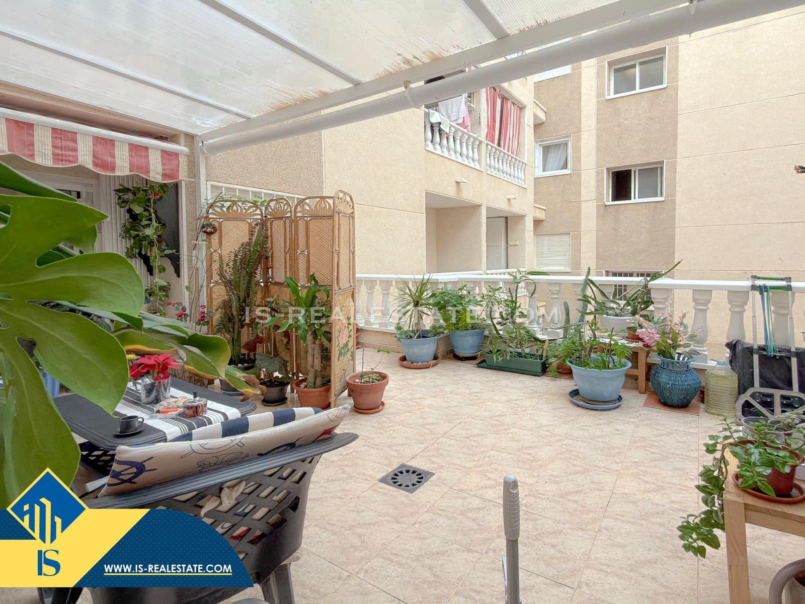 2 soverom Leilighet til salgs i Torrevieja - € 129 900 (Ref: 9530622)