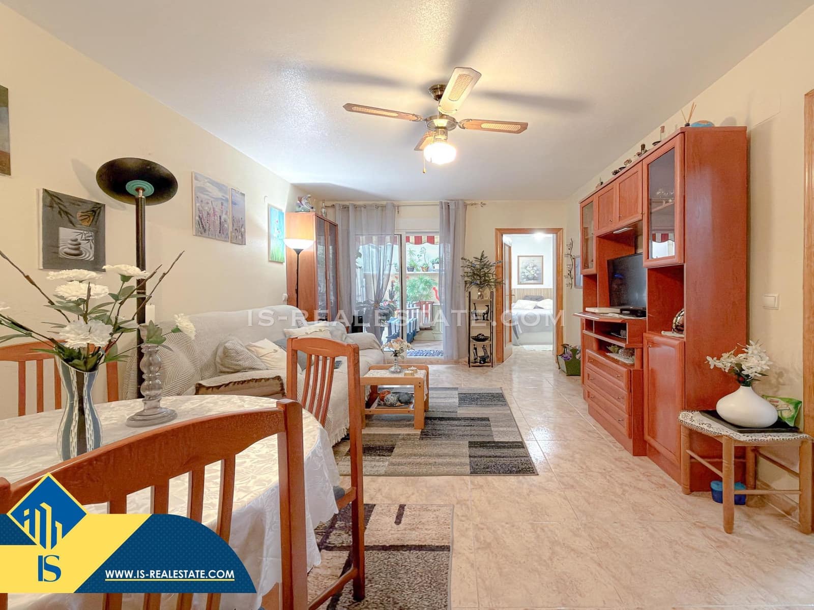 2 soverom Leilighet til salgs i Torrevieja - € 129 900 (Ref: 9530622)