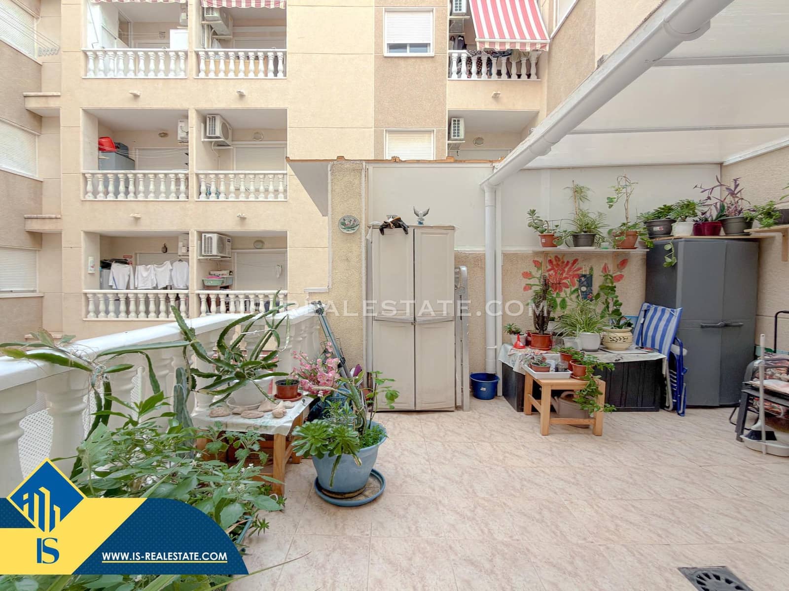 2 soverom Leilighet til salgs i Torrevieja - € 129 900 (Ref: 9530622)