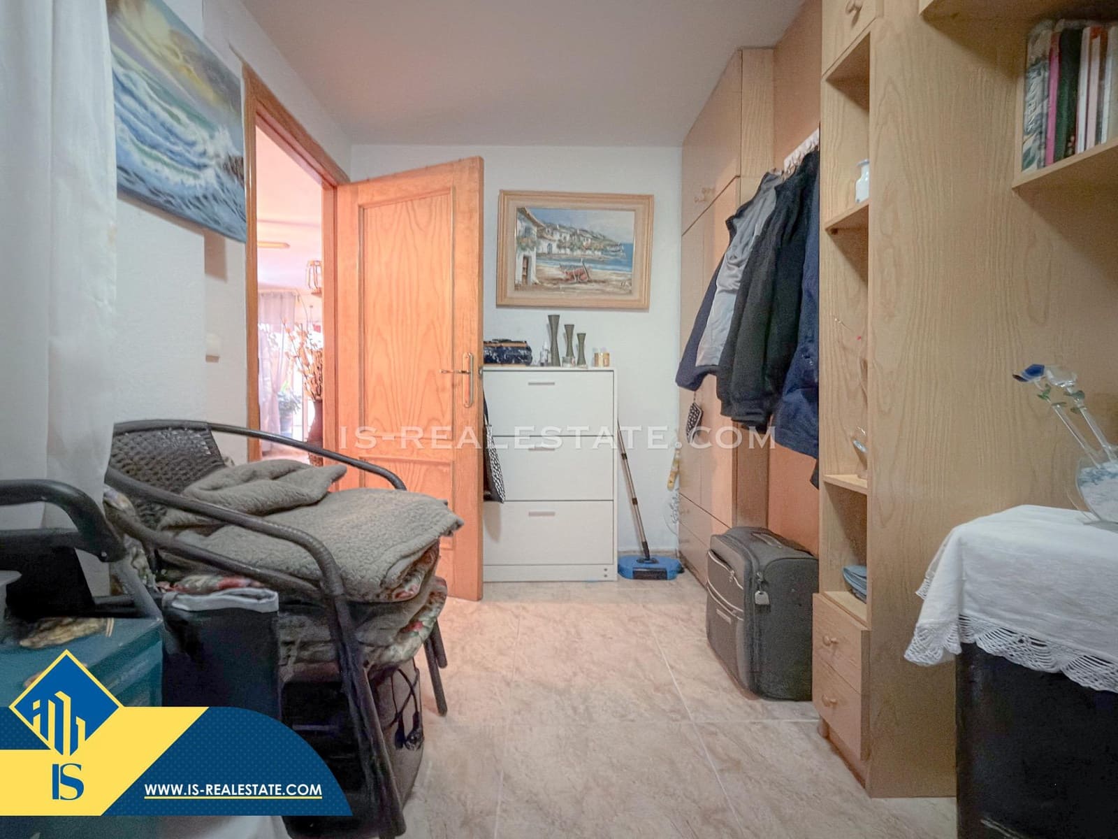 2 soverom Leilighet til salgs i Torrevieja - € 129 900 (Ref: 9530622)