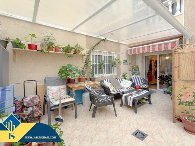 2 soverom Leilighet til salgs i Playa de los Locos, Torrevieja - € 129 900 (Ref: 9530622)