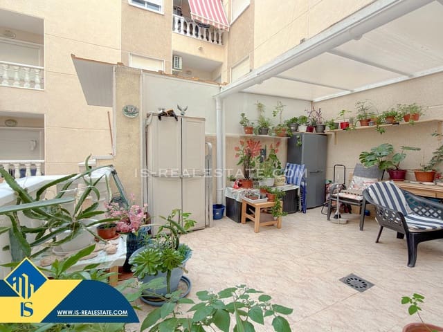 2 soverom Leilighet til salgs i Playa de los Locos, Torrevieja - € 129 900 (Ref: 9530622)