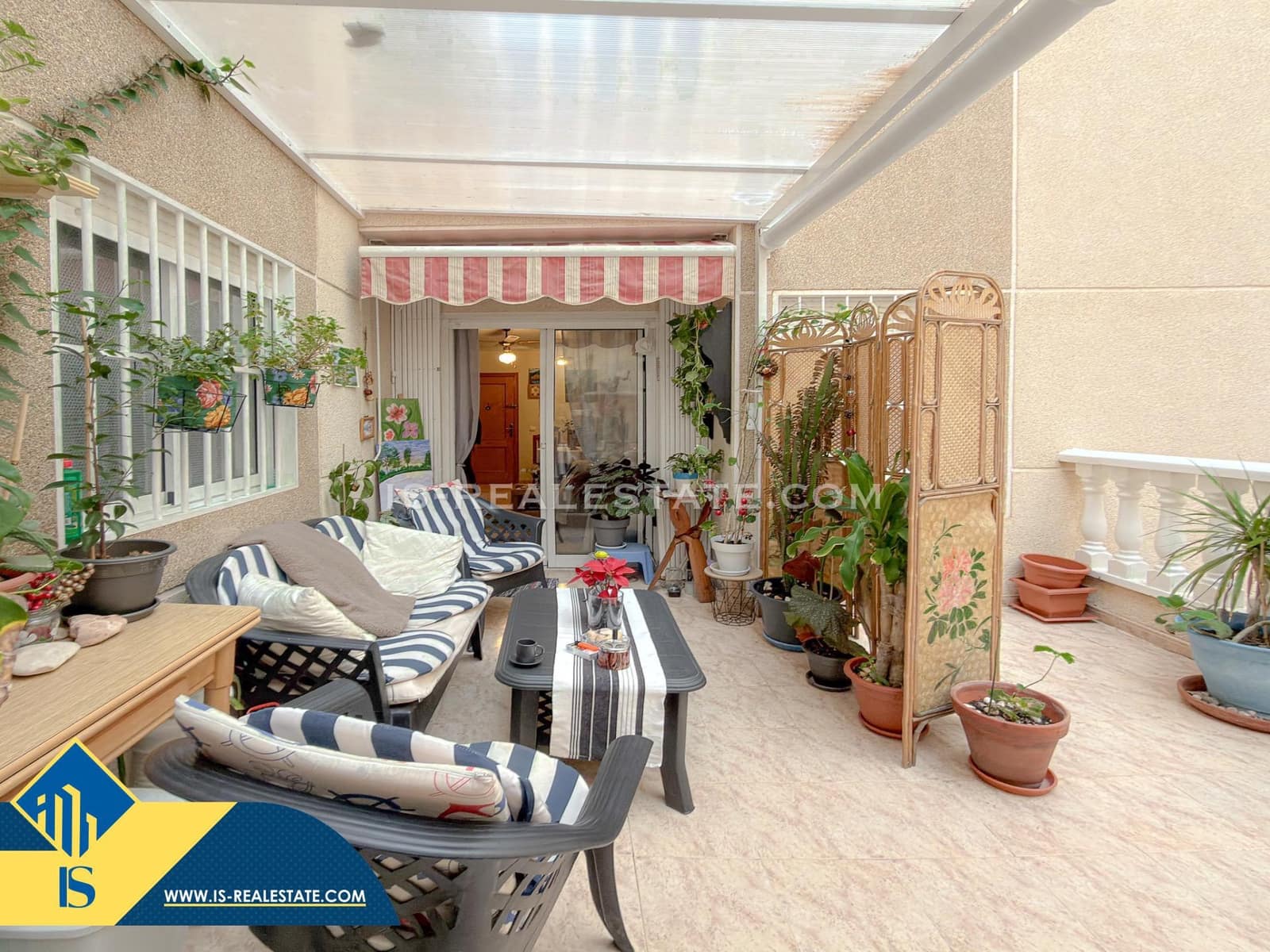 2 soverom Leilighet til salgs i Torrevieja - € 129 900 (Ref: 9530622)