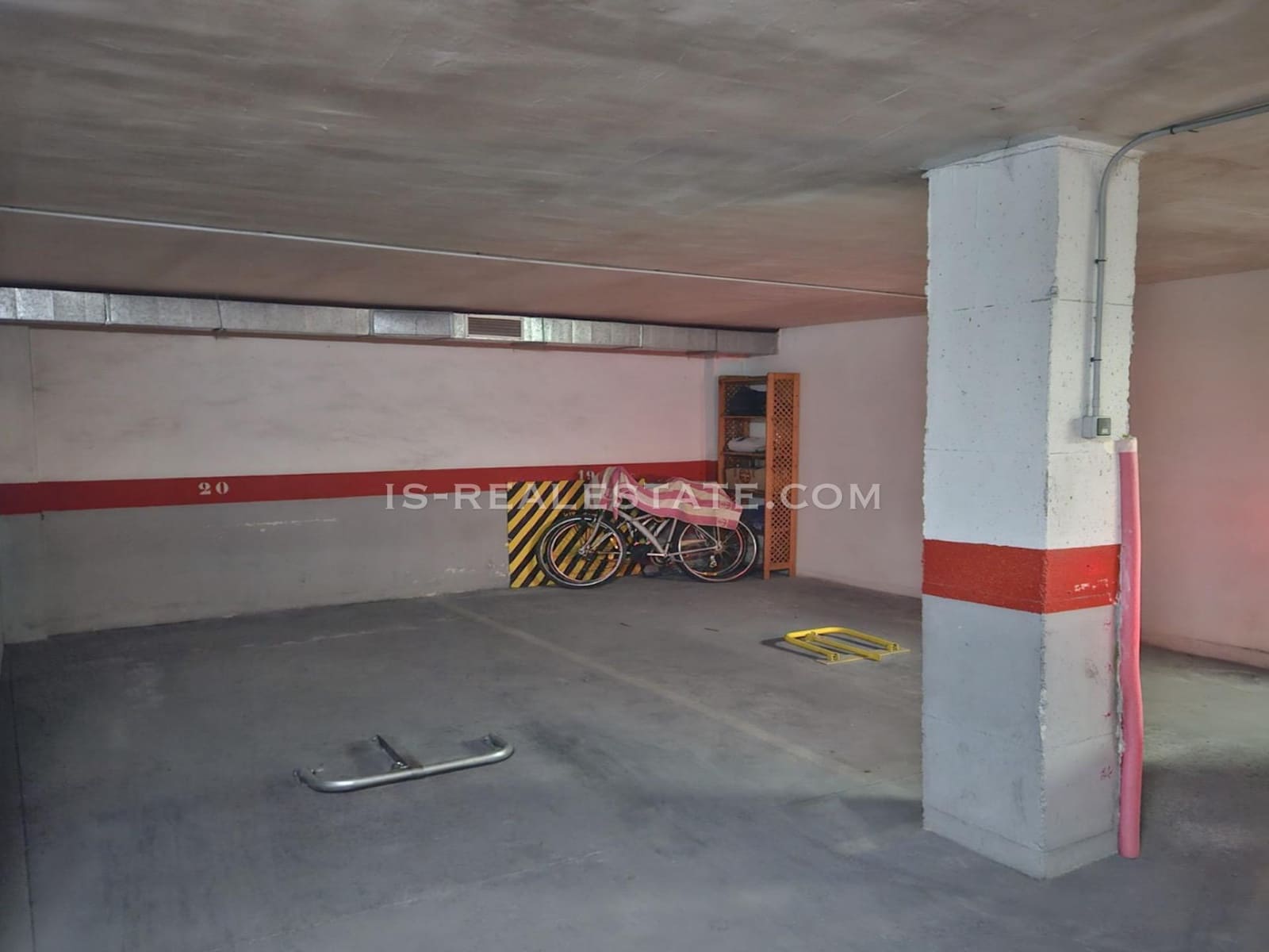 2 soverom Leilighet til salgs i Torrevieja med garasje - € 139 900 (Ref: 9530623)